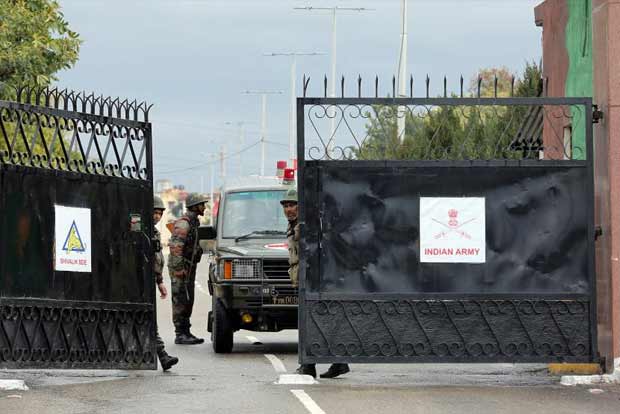 India says Pakistan will pay for Kashmir misadventure