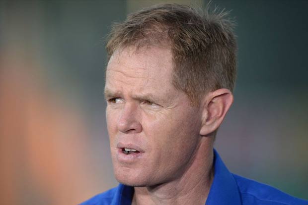 I was disappointed by Indias approach in Tests: Pollock