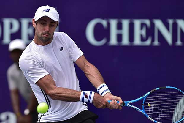 Chennai Open: Yuki Bhambri enters quarter-finals