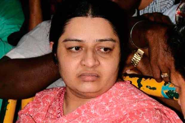 Madras High Court directive to police in cheating complaint against Deepa