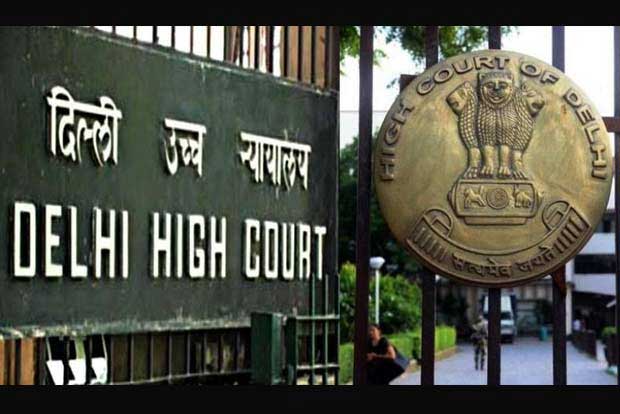 Delhi HC to hear JNUs contempt plea against students Delhi HC to hear JNUs contempt plea against students