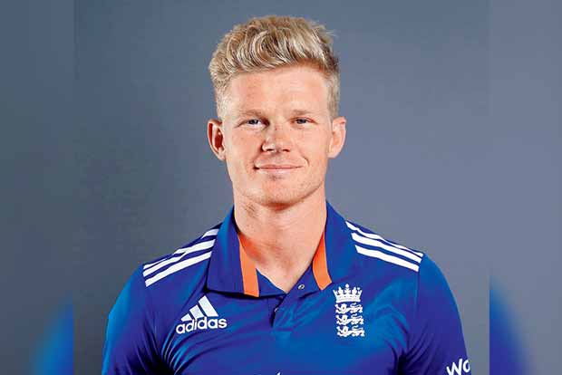Hugely honoured to be picked up by CSK: Sam Billings Hugely honoured to be picked up by CSK: Sam Billings