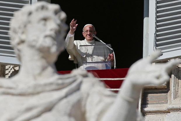 Pope renews commission on sexual abuse, Vatican promises victims more say