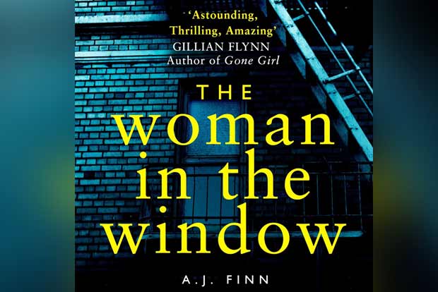 Book Review: A Hitchcock-styled homage filled with old-school thrills