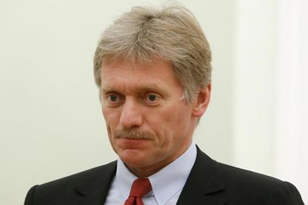 Kremlin says charges over US election tampering prove nothing
