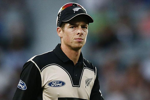 Mitchell Santner thrilled to be playing for CSK Mitchell Santner thrilled to be playing for CSK
