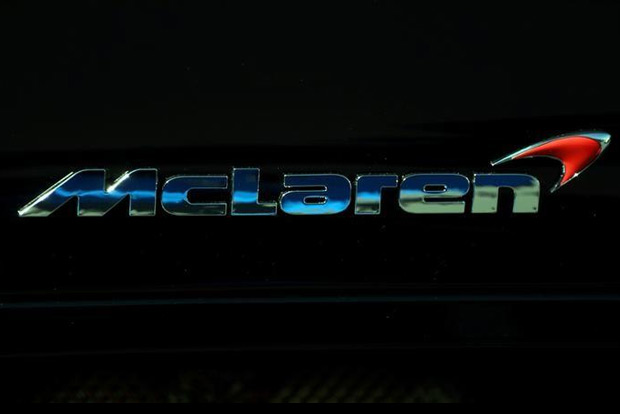 McLaren agree long-term deal with Petrobras