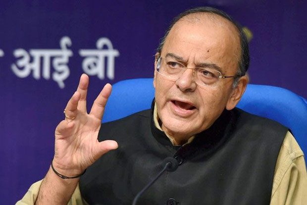 FM Arun Jaitley slams oversight lapses amid PNB fraud probe