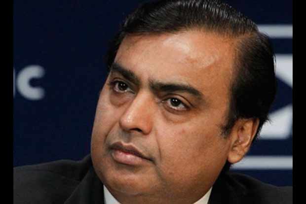 Mukesh Ambani pledges extra Rs 10k crore investment in UP