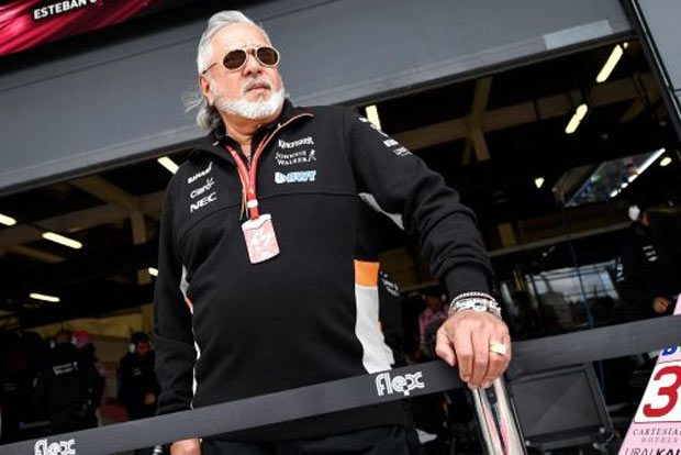 Force India F1 team play down sale speculation