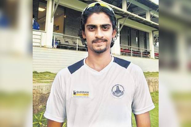 Pacer Ashwath makes his mark after a rich haul