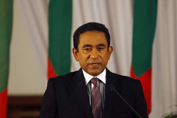 Maldives to hold presidential poll in September