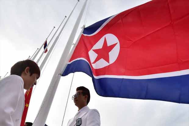 Trump to announce new North Korea sanctions