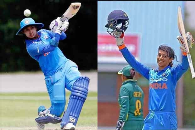 Mithali, Mandhana key to India women’s cricket team success