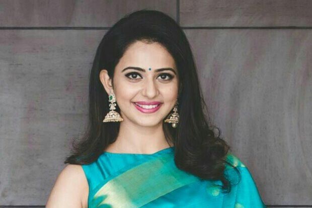 Celeb Chef: I want to eat my way around the world says Rakul Preet Singh