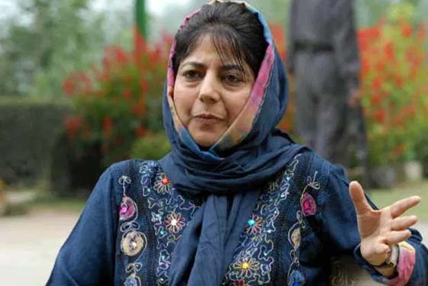 National Conference alleges nepotism in recruitments, asks Mufti to resign