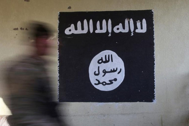 Iraq court sentences 16 Turkish women to death for joining Islamic State