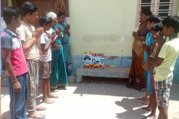 Meenampatti residents mourn Sridevis death