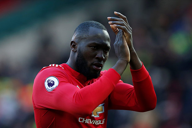 Lukaku is too much for old club Chelsea