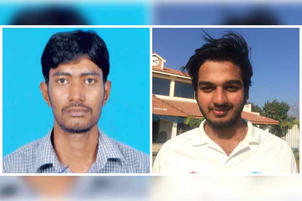 Local League: Siddharth’s century guides Parry’s to an easy win