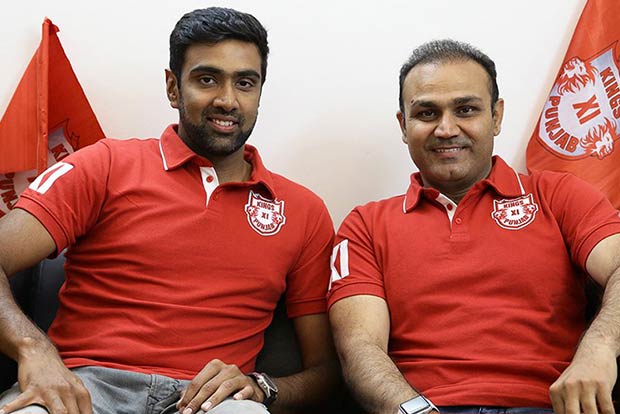 Focus on Kings XI Punjab says Ashwin