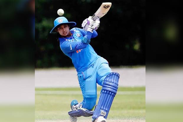 Mithali to lead India against Aussies