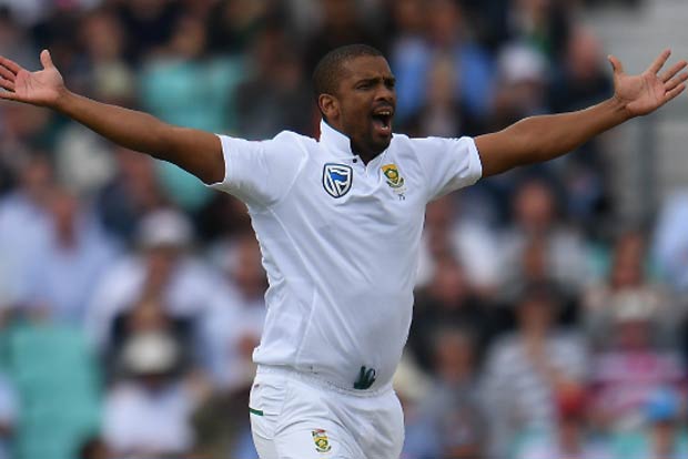 Quicks to battle it out in the SA-Australia Test series