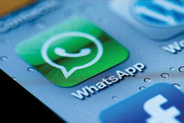 WhatsApp to soon show Forwarded Message for spam posts