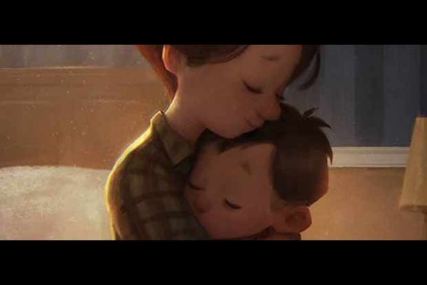 Lifes Lessons: Mother’s love can make impossible happen Lifes Lessons: Mother’s love can make impossible happen