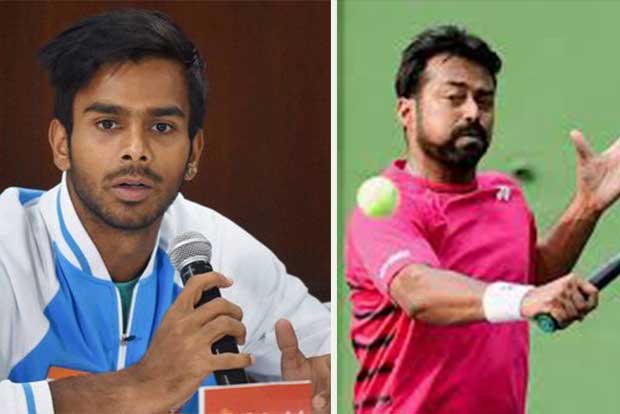 Players question men’s doubles combinations for Asiad