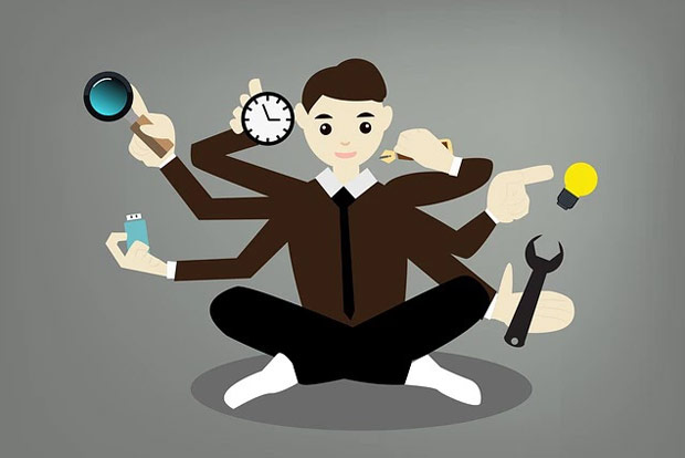 Reporter’s Diary: Of overachieving kids and their weary parents