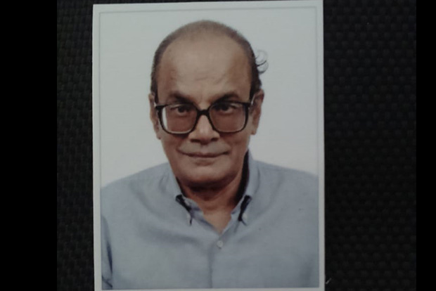 Model Citizen: 78-year-old veers towards social service after retirement