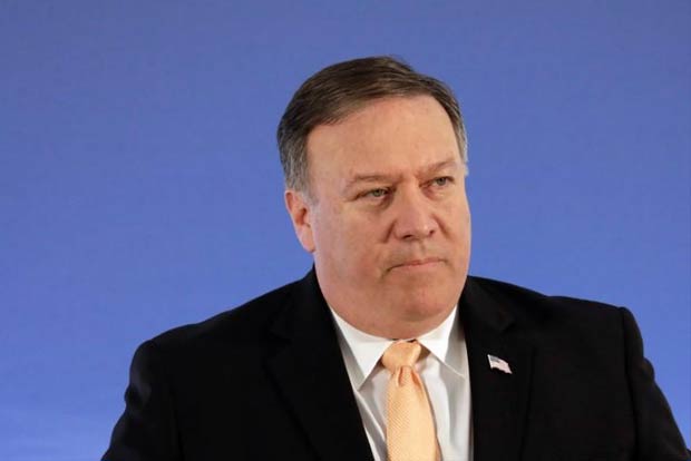 US softens North Korea approach as Pompeo prepares for more nuclear talks