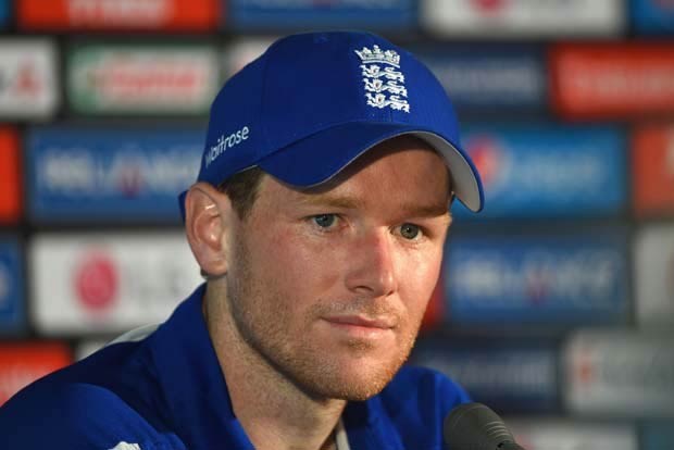 Kuldeep completely deceived us, admits Morgan after opening T20I loss