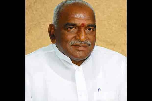 BJP leader Pon Radhakrishnan promises help to develop Coimbatore region