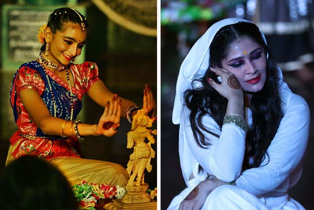 Mirabai’s life to come alive through Kathak