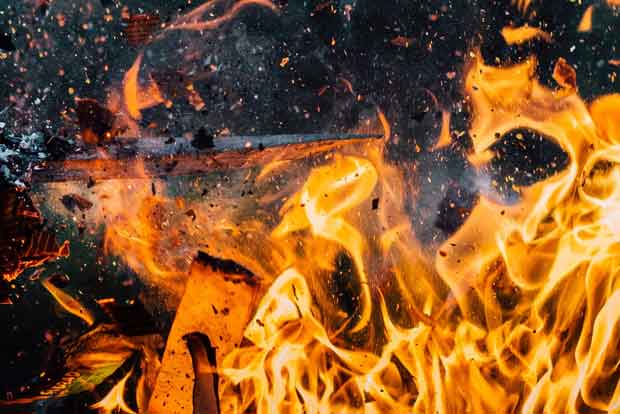 Fireworks explosions kills 17 in central Mexico: Officials