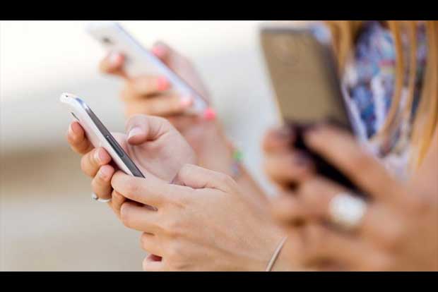 How your phone may be spying on you