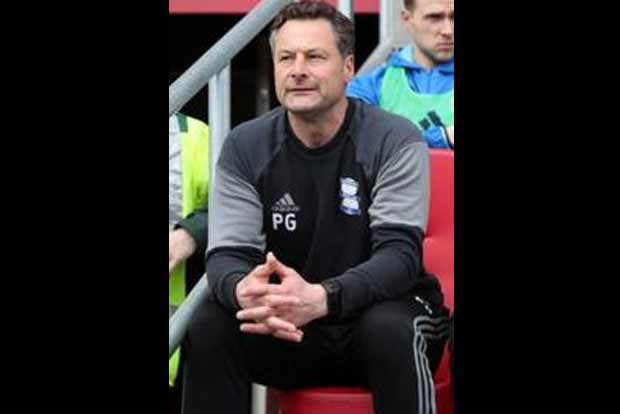 Chennaiyin FC appoints Groves as assistant coach