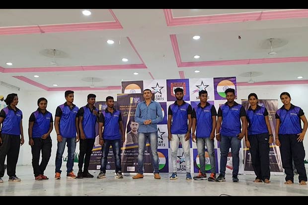 Performance earns you spot in the squad: Thakur
