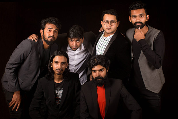 A musical that questions the current state of affairs in TN