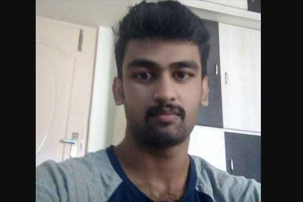 Hasini murder case: Dashwanths death sentence upheld by Madras High Court