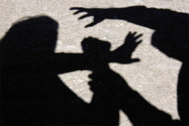 Transgender cop alleges harassment by ex-lover
