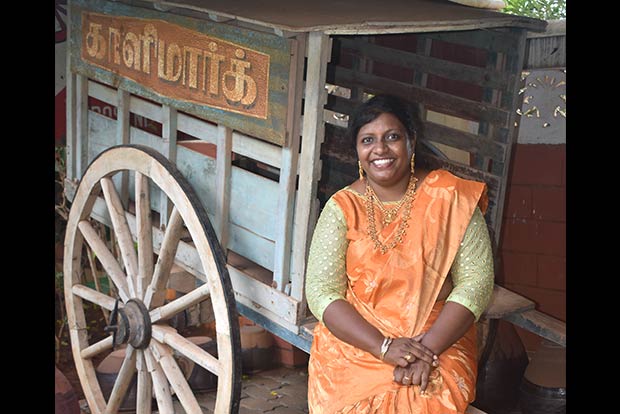 ‘Wonder women of Madras should be given more credit’ ‘Wonder women of Madras should be given more credit’