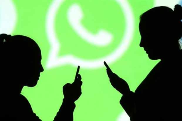 WhatsApp brings out new feature to combat fake news