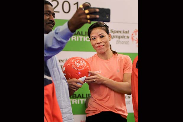 Eyeing a sixth world title, Mary Kom for ‘smart’ training