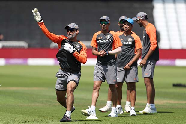 India starts favourite against England