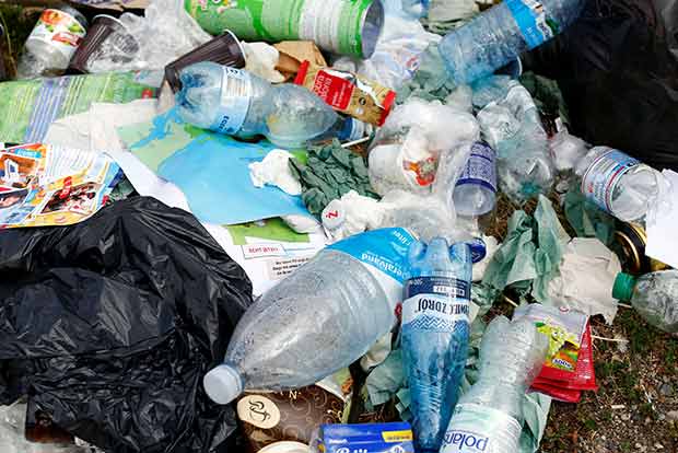 PepsiCo to help Maharashtra implement plastics ban