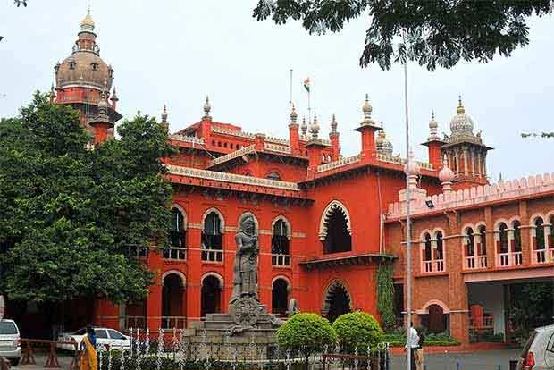 Madras HC refuses to intervene in school education GO on supervisory powers
