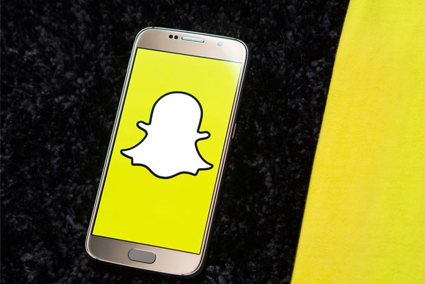 Android users, heres why your Snapchat isnt working